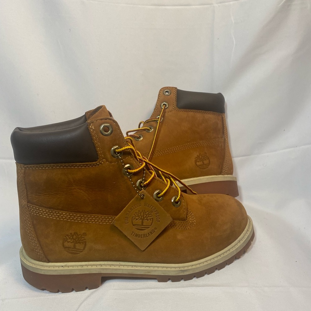 Timberland boots